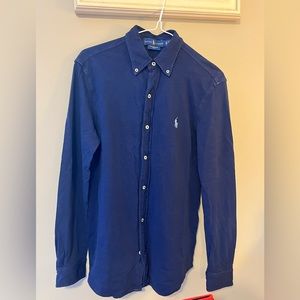 💙A new shirt from RALPH LAUREN.